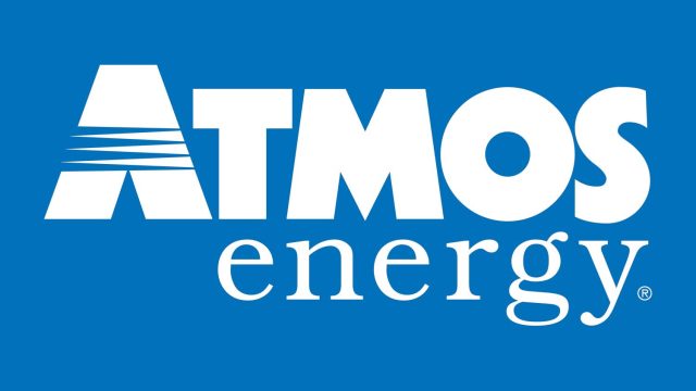 Atmos Energy