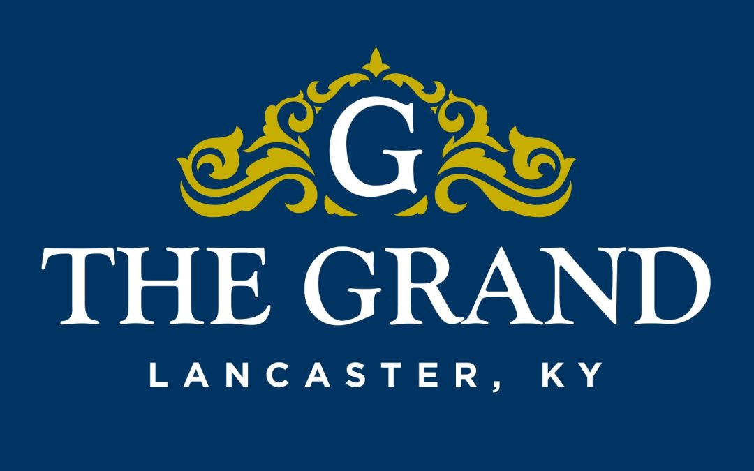 The Grand Theatre- Lancaster, Kentucky