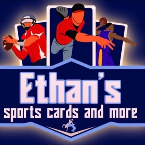 Ethan’s Sports Cards and More