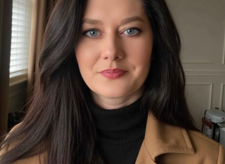 Nicole Ellington, Realtor: Danny Ayres & Auction