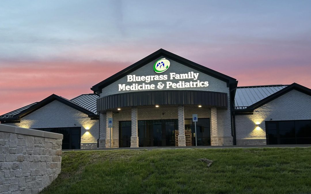 Bluegrass Family Medicine and Pediatrics