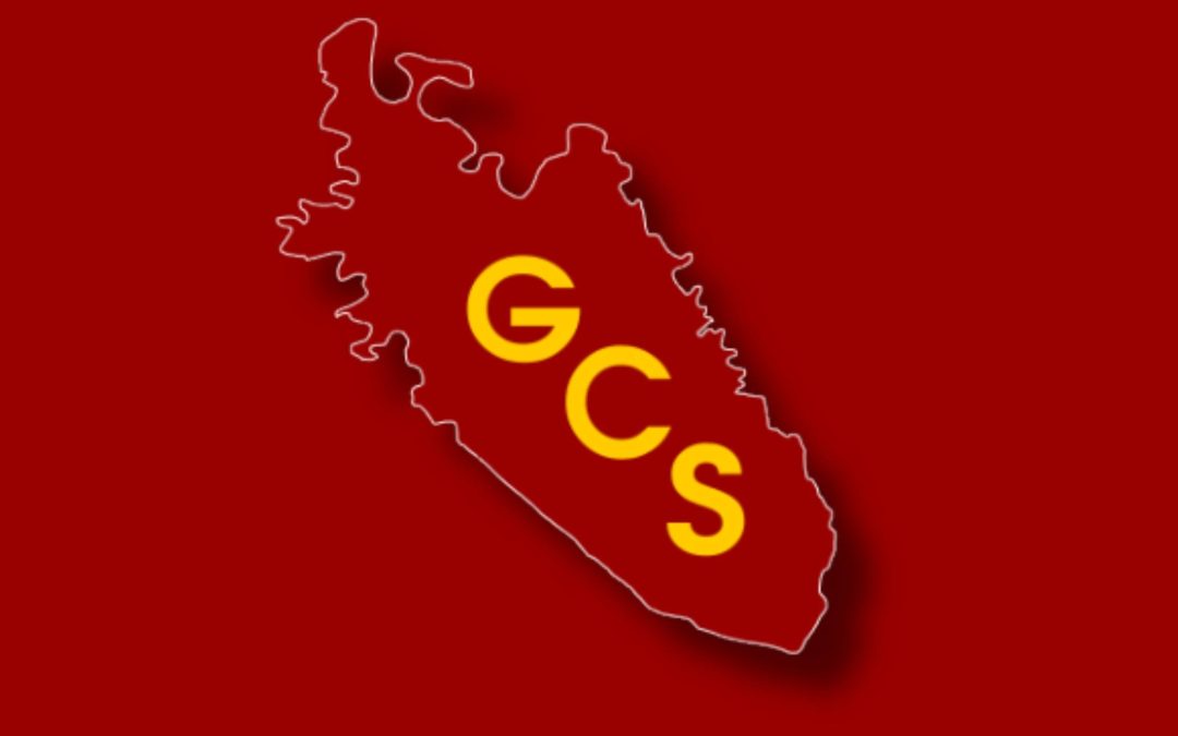 Garrard County Schools
