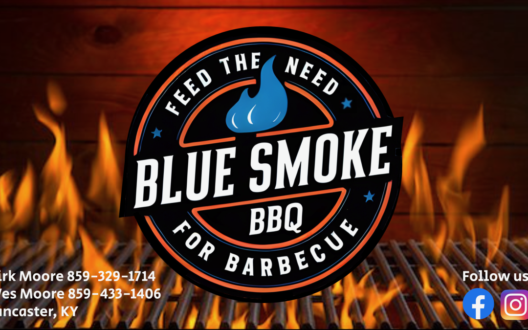 Blue Smoke BBQ