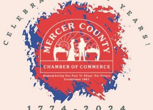 Mercer County Chamber of Commerce