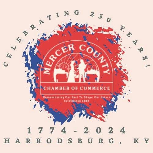 Mercer County Chamber of Commerce
