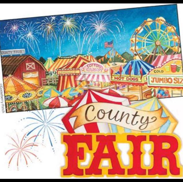 Garrard County Fair Board