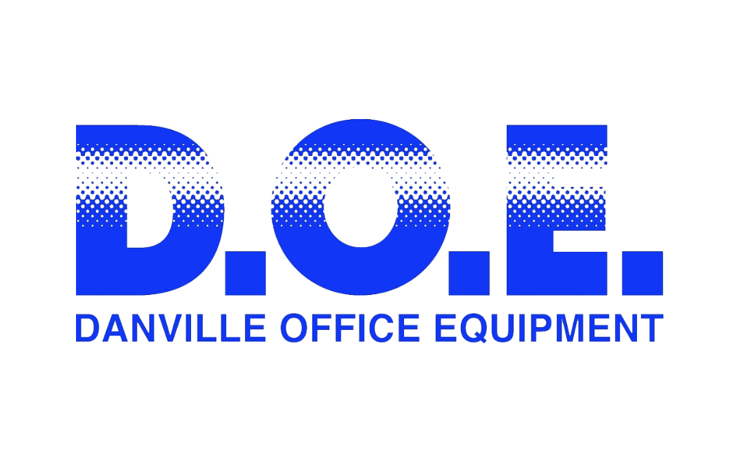 Danville Office Equipment
