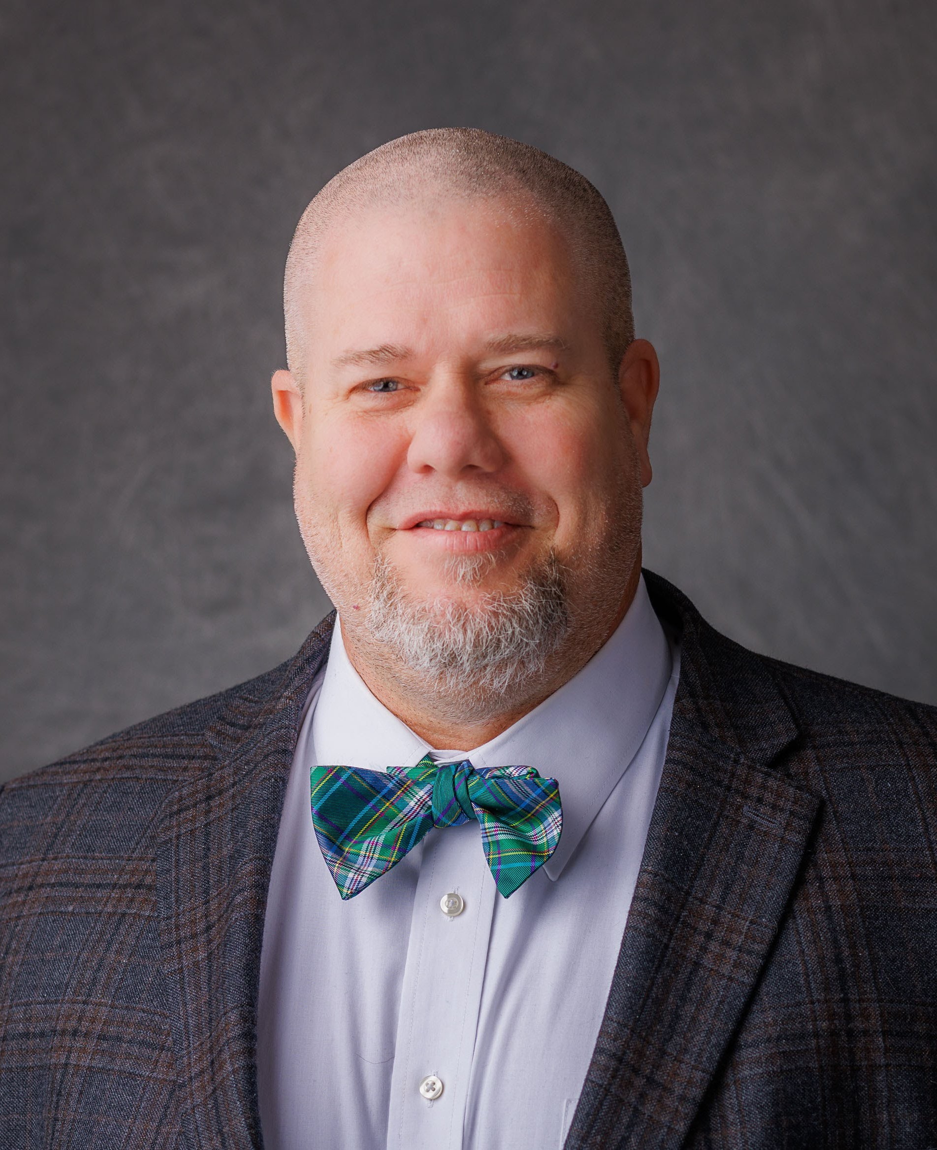 Eric Comley