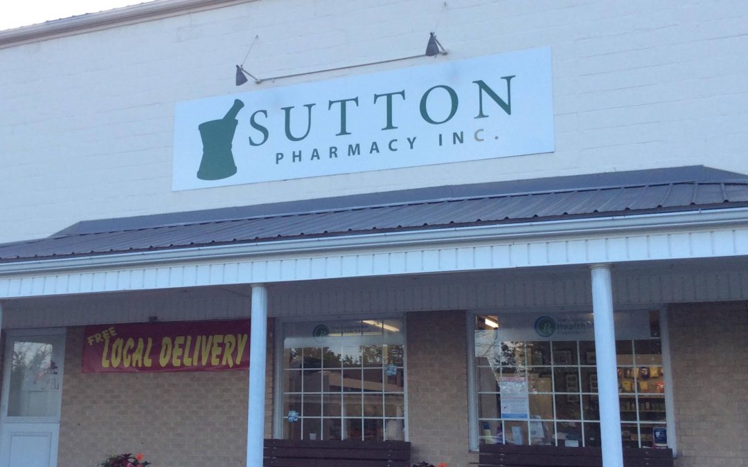 Sutton Pharmacy