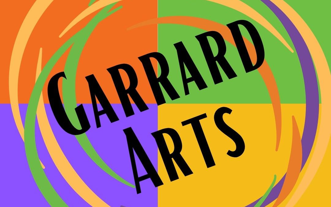 Garrard County Arts Council