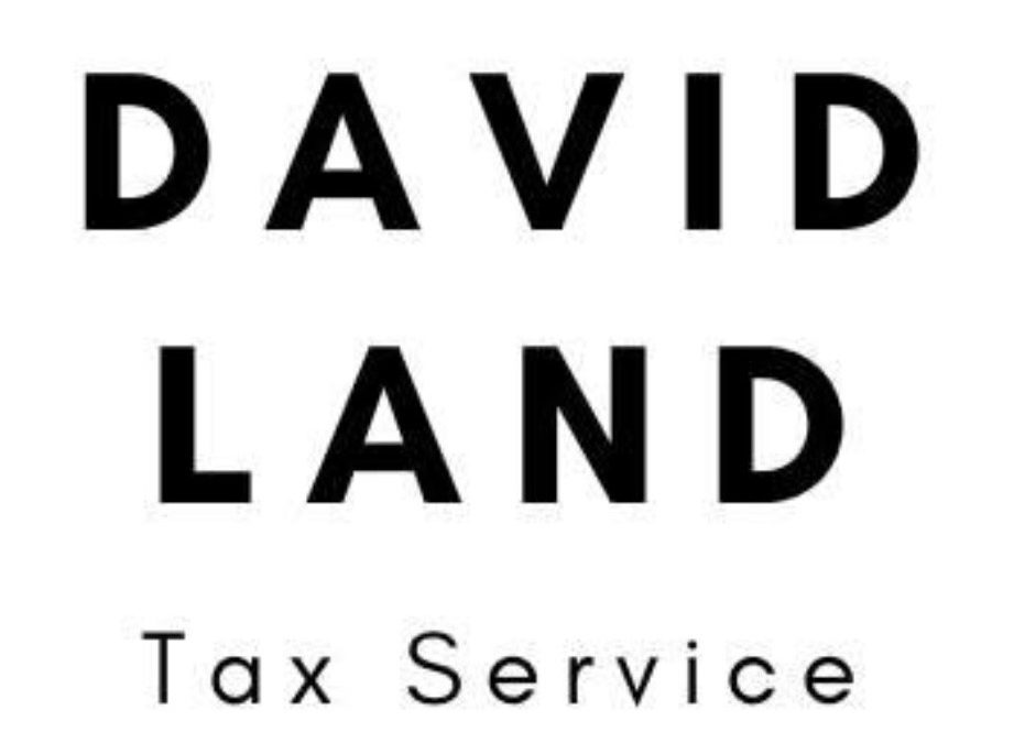 David Land Tax Service