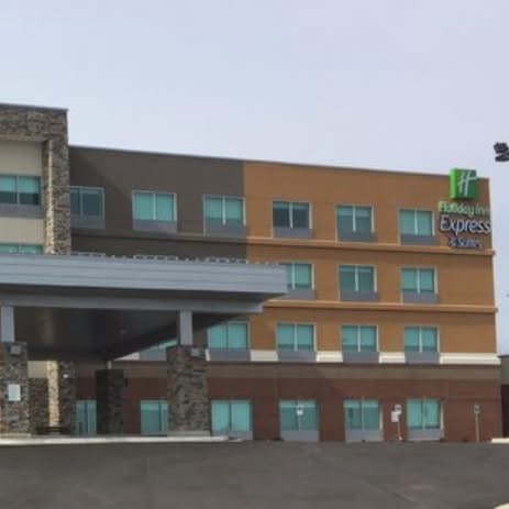 Holiday Inn Express and Suites Danville