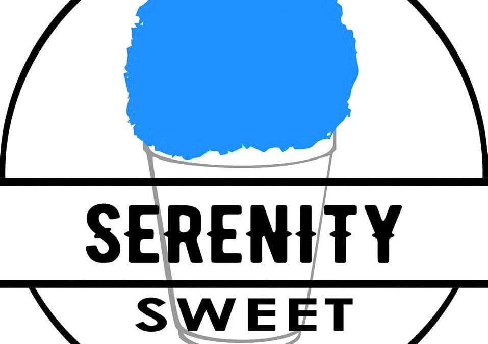 Serenity Sweet Snow
