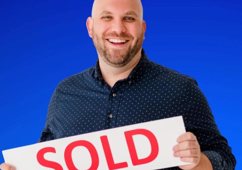 Bret McIntosh-Realtor