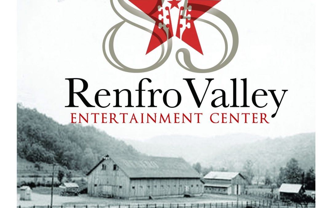 Renfro Valley Entertainment Center and Renfro Valley Weddings and Events