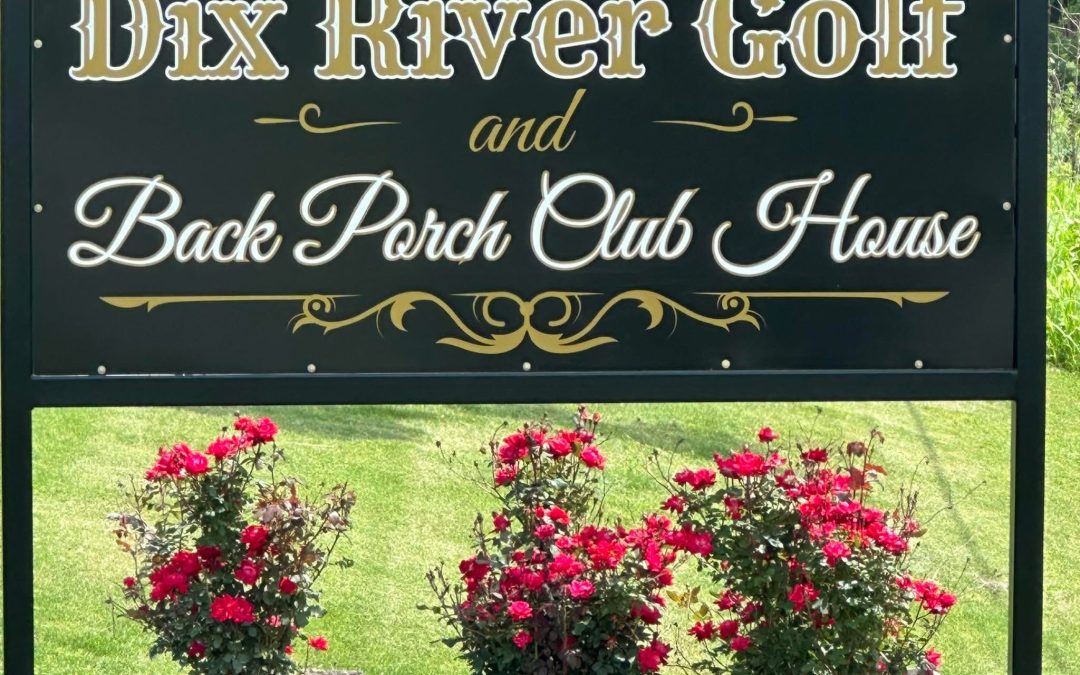 Back Porch Club House Venue