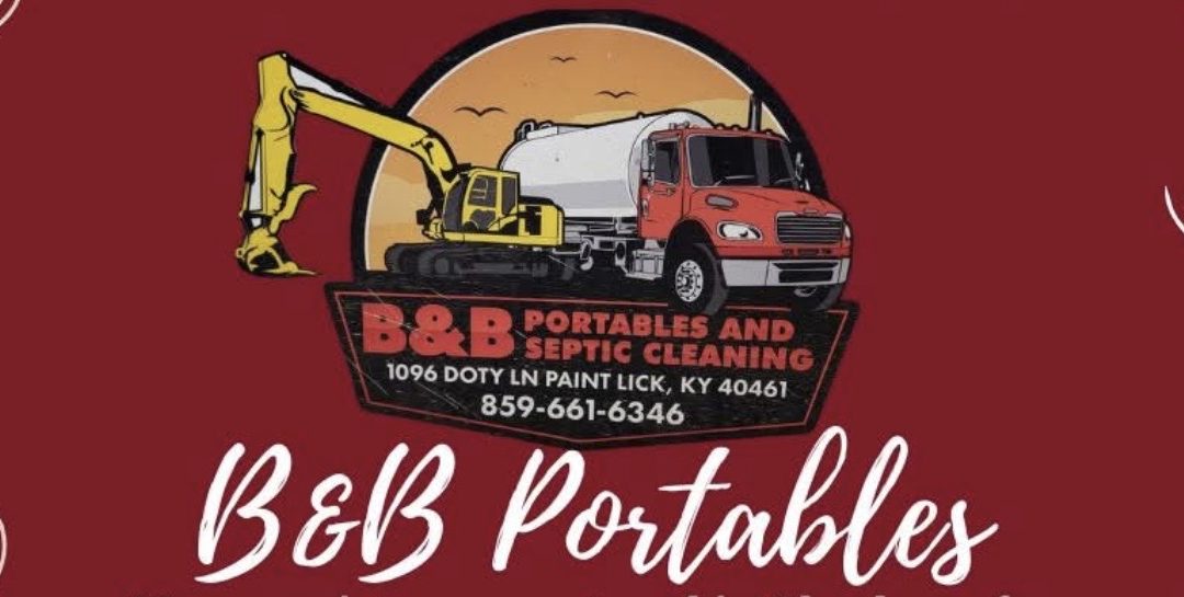 B&B Portables