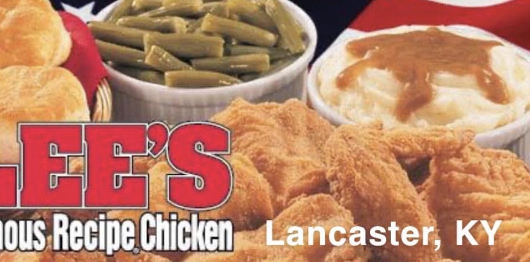 Lee’s Famous Recipe