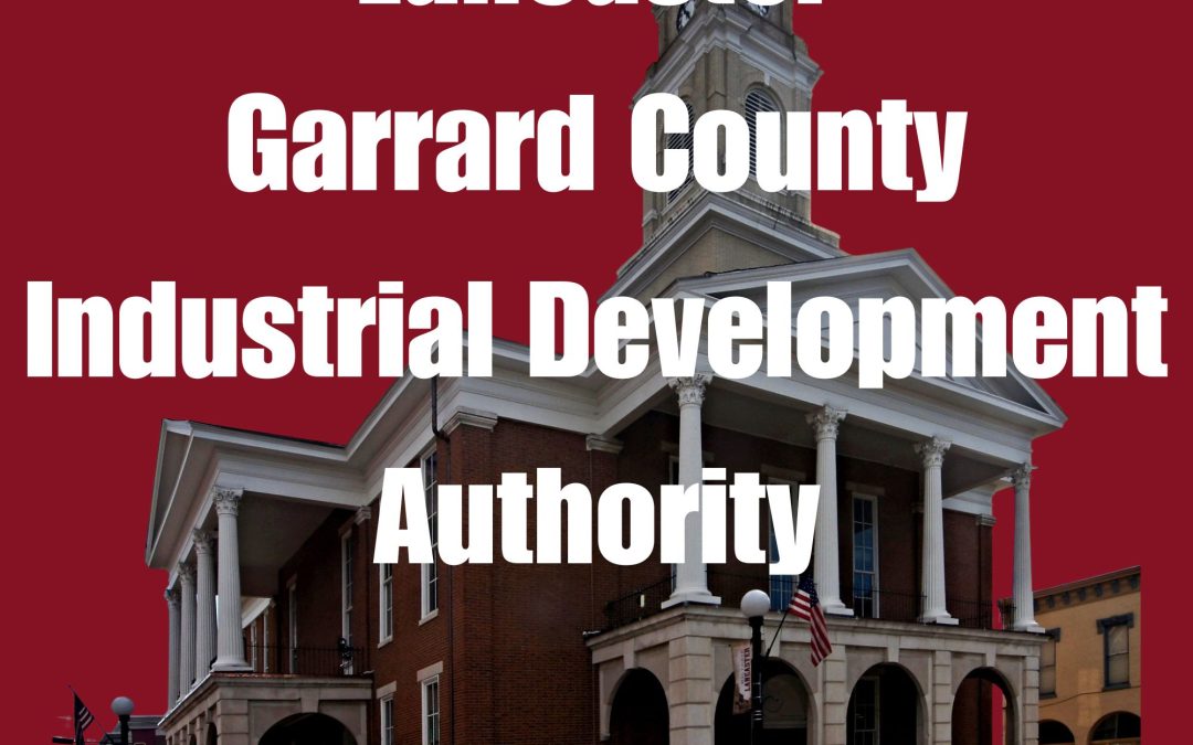 Lancaster Garrard County Industrial Authority